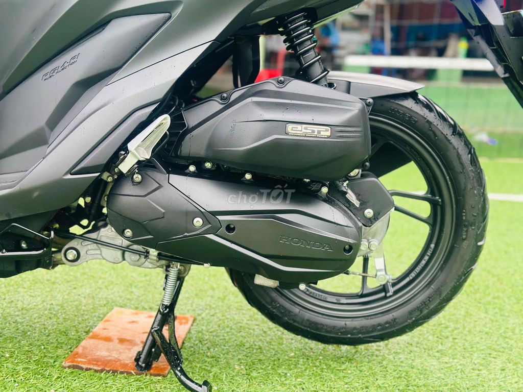 VARIO 150 2019 ODO THẤP XE ĐẸP QUÁ MỚI RẤT ĐẸP. Mua bán Xe máy tại Huyện Chợ Mới An Giang được đăng bởi XE MÁY THIỆN PHÁT AN GIANG hình 12