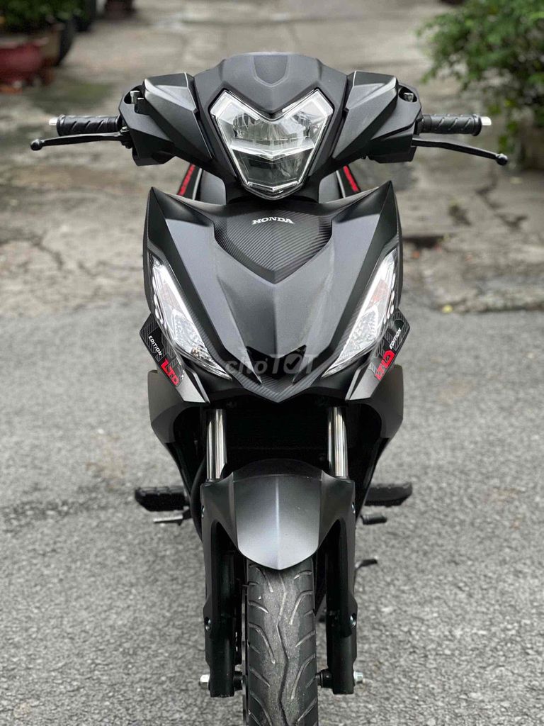 Honda Winner 150 V1 2019 Đen nhám. Mua bán Xe máy tại Quận 11 Tp Hồ Chí Minh được đăng bởi Hưng Từ hình 2