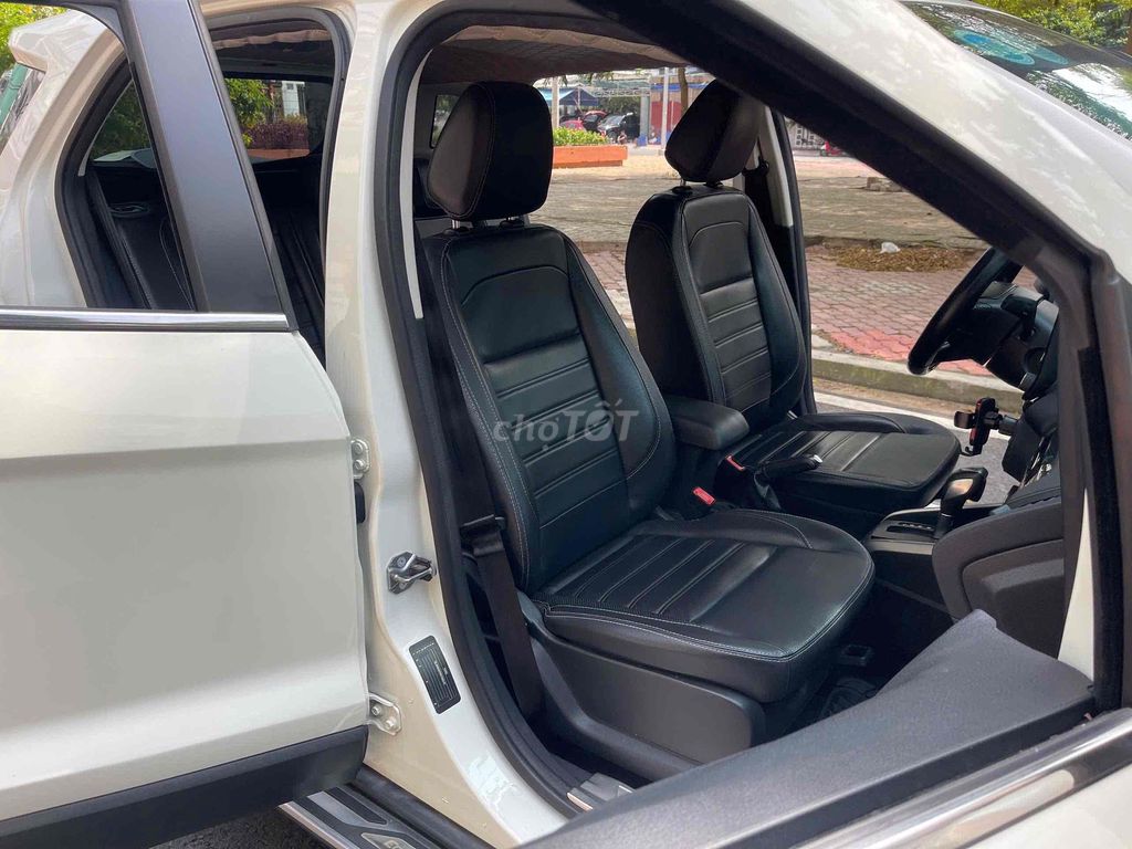 Ford Ecosport 2019 Titanium 1.5L - 34000 km. Mua bán Ô tô tại Quận Tân Bình Tp Hồ Chí Minh được đăng bởi Sài Gòn Ford hình 7