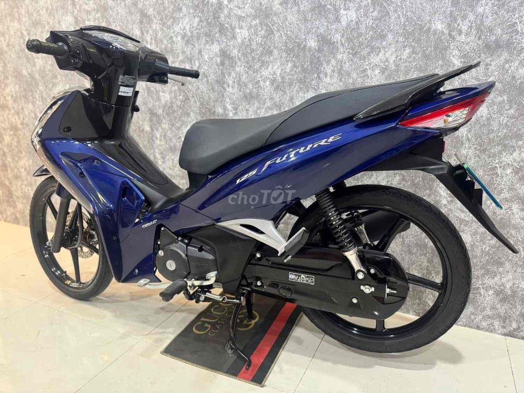 fu led chinh chủ bao kí giấy .... Mua bán Xe máy tại Thành phố Mỹ Tho Tiền Giang được đăng bởi luxury  hình 2