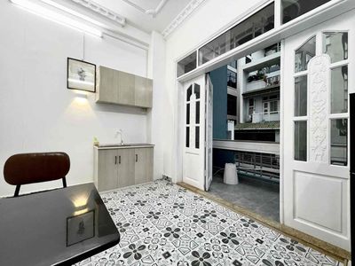 Аренда · 2 комн. · 55 м² · Quận Tân Bình, ул. Đường Cộng Hoà