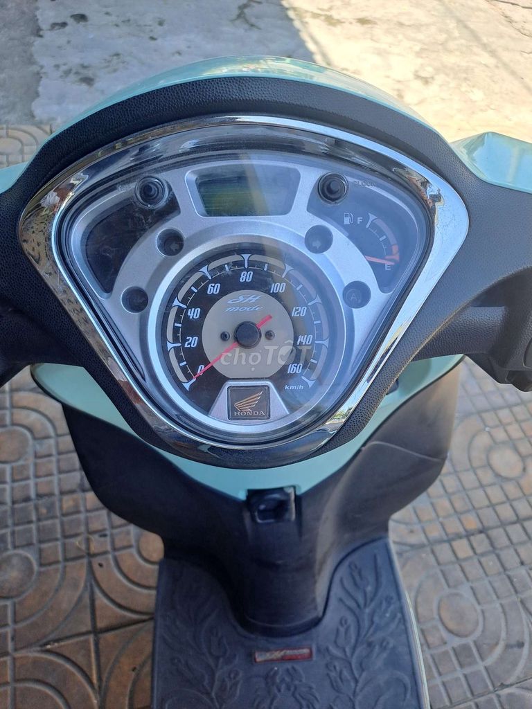 SH mode 2015 hàng bỏ mẫu ít chạy còn như mới 9 chủ. Mua bán Xe máy tại Thành phố Sa Đéc Đồng Tháp được đăng bởi Anh Thành hình 7