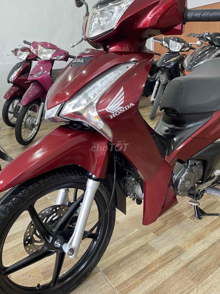 FUTURE _LED XE ZIN. Mua bán Xe máy tại Quận Bình Thuỷ Cần Thơ được đăng bởi SONY hình 4