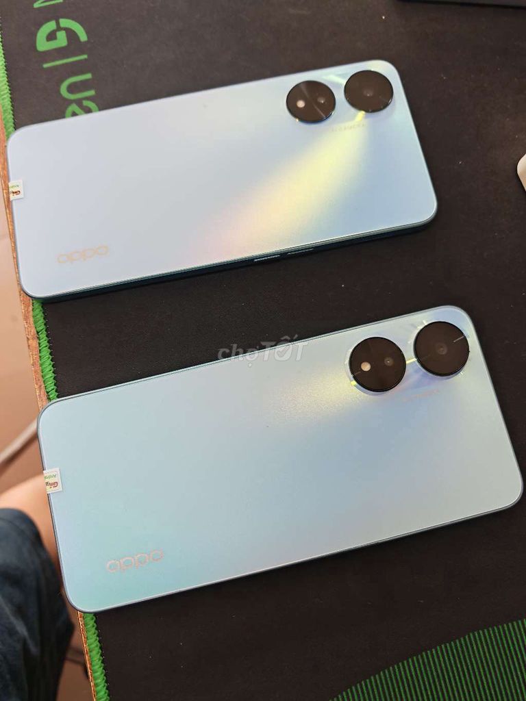 Oppo A78 5G - 8/128G mới 99%. Mua bán Điện thoại tại Quận Thanh Xuân Hà Nội được đăng bởi cửa hàng điện thoại giá rẻ hình 1
