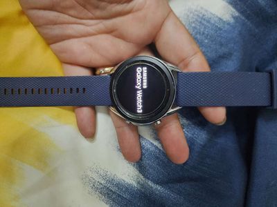 Samsung galaxy Watch 3 size 45mm zin thua độ bán