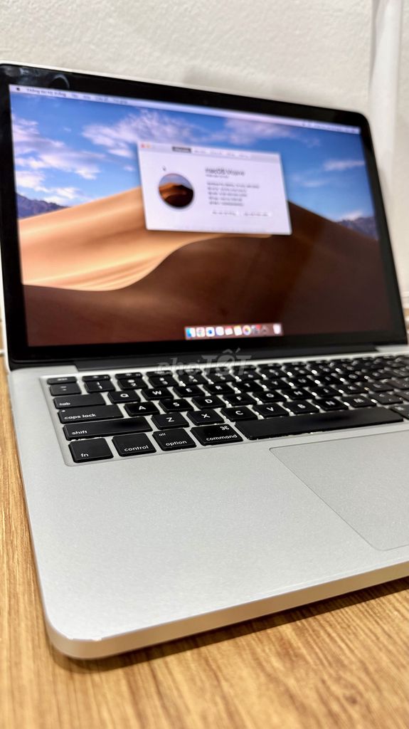 Macbook Pro 2014 cũ