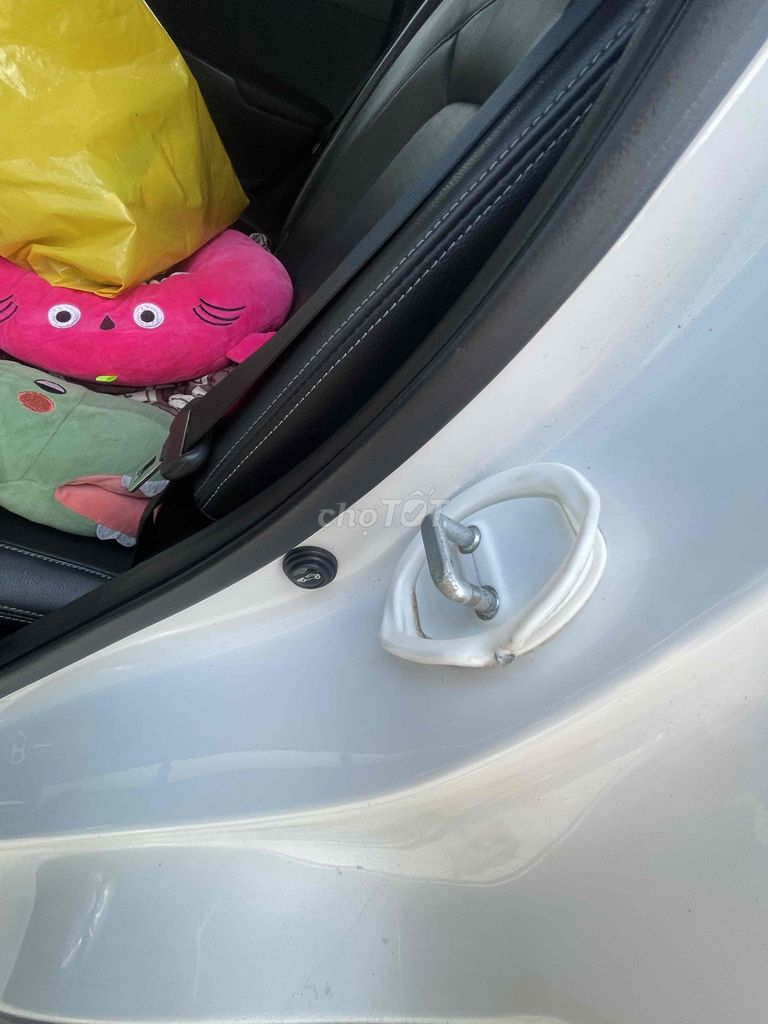 Hyundai Kona 2019 2.0 AT ĐẶC BIỆT - 93nghin km. Mua bán Ô tô tại Thị xã Bến Cát Bình Dương được đăng bởi Phạm Huy hình 9