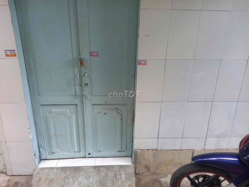 Cho thuê nhà riêng Q7