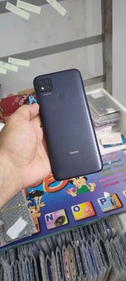 Xiaomi redmi 9C, 64gb, pin 6000