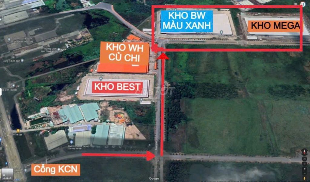 [Sinh viên, LĐPT] Phụ kho LƯƠNG TUẦN, chỉ cần CCCD. Việc làm tại Quận 12 Tp Hồ Chí Minh được đăng bởi Như Anh Manpower hình 6
