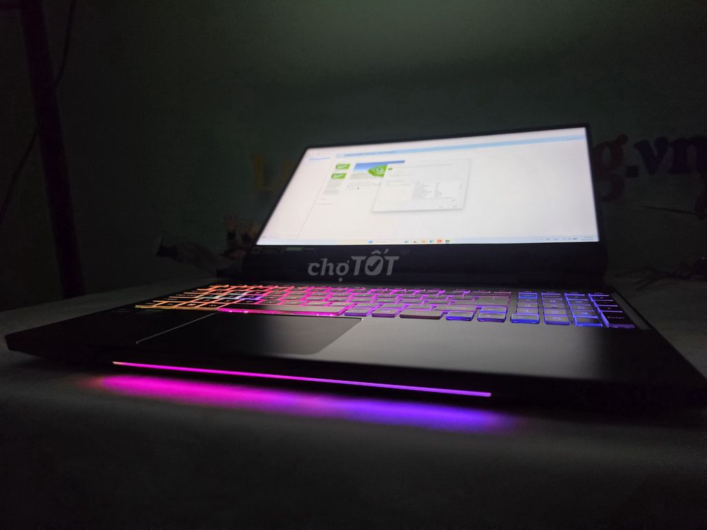 Predator Helios 300 i7-12700H, RTX 3060 6G 140W . Mua bán Laptop tại Quận Tân Bình Tp Hồ Chí Minh được đăng bởi Laptop Gaming VN hình 1