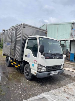 ISUZU QKR 1.05 TẤN SX2015 THÙNG DÀI 3.6M MÁY ZIN. Mua bán Xe tải, xe ben tại Thành phố Biên Hòa Đồng Nai được đăng bởi nguyenmanhvinh