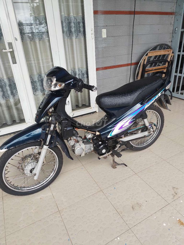 Wave 50cc 54zl. Mua bán Xe máy tại Huyện Trảng Bom Đồng Nai được đăng bởi Chiến hình 1