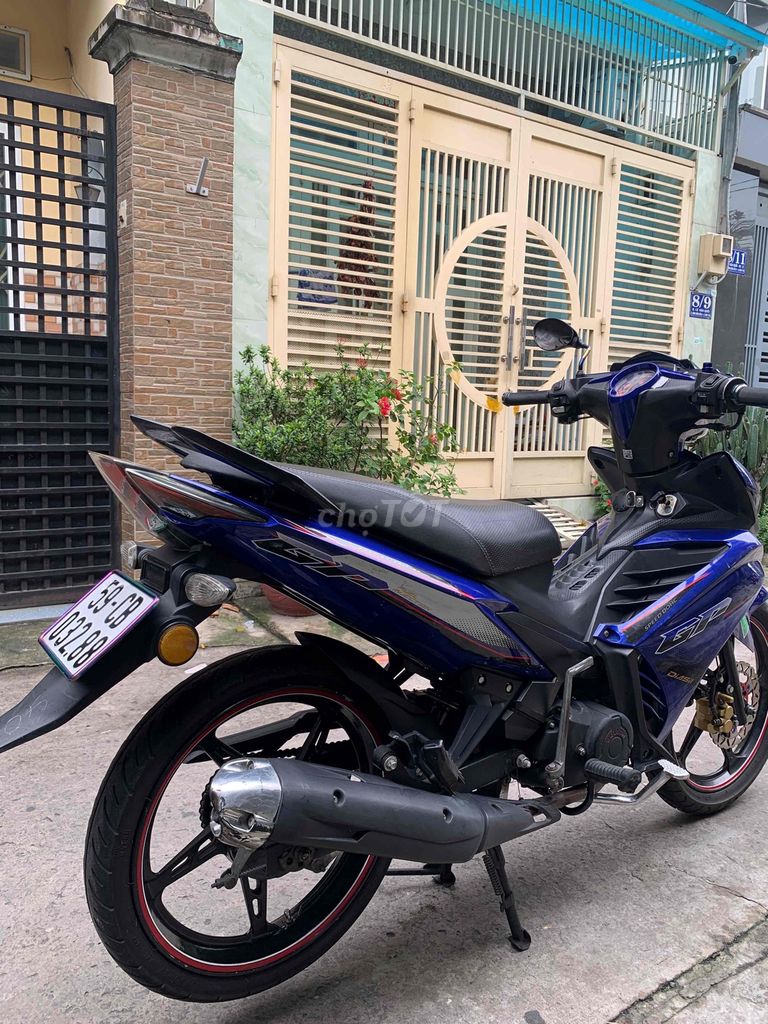 Exciter 50cc 2022 SD21000km Zin100 chính chủ BS.Tp. Mua bán Xe máy tại Quận Bình Tân Tp Hồ Chí Minh được đăng bởi Anh khuê hình 6