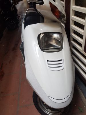 Bán spacy nhật trắng ngon. Mua bán Xe máy tại Quận Hoàng Mai Hà Nội được đăng bởi Ngoclan