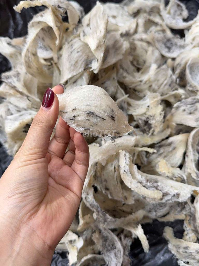 Tổ yến Thô. Mua bán Đồ ăn, thực phẩm và các loại khác tại Quận Gò Vấp Tp Hồ Chí Minh được đăng bởi BÙI THỊ YẾN OANH  hình 2