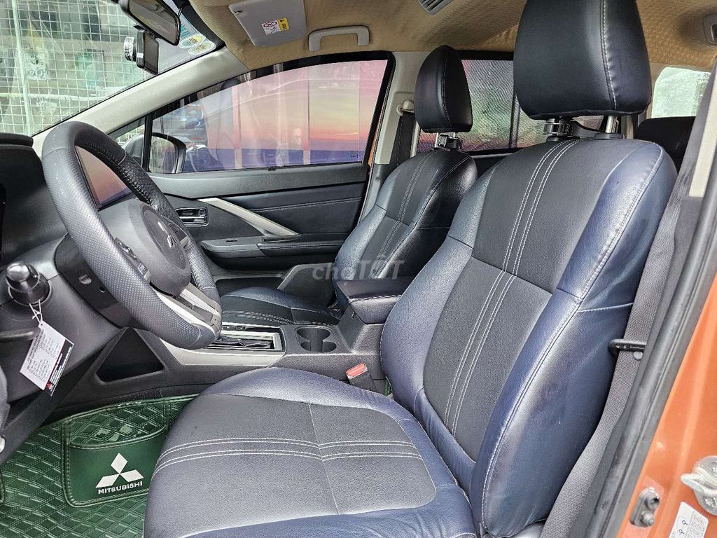 TOYOTA HÀ ĐÔNG bán Xpander CROSS 5 vạn sx 2022. Mua bán Ô tô tại Quận Hà Đông Hà Nội được đăng bởi Toyota Hà Đông hình 13