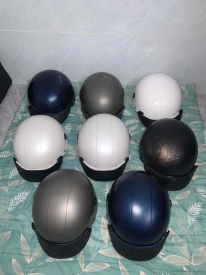 Nón sơn like new chính hãng. Mua bán Phụ kiện thời trang khác tại Quận Gò Vấp Tp Hồ Chí Minh được đăng bởi Văn Pham