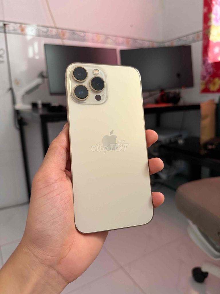 13PM VNA gold zin chưa fix icl sạch full pin new. Mua bán Điện thoại tại Huyện Nhà Bè Tp Hồ Chí Minh được đăng bởi Ku Na hình 1