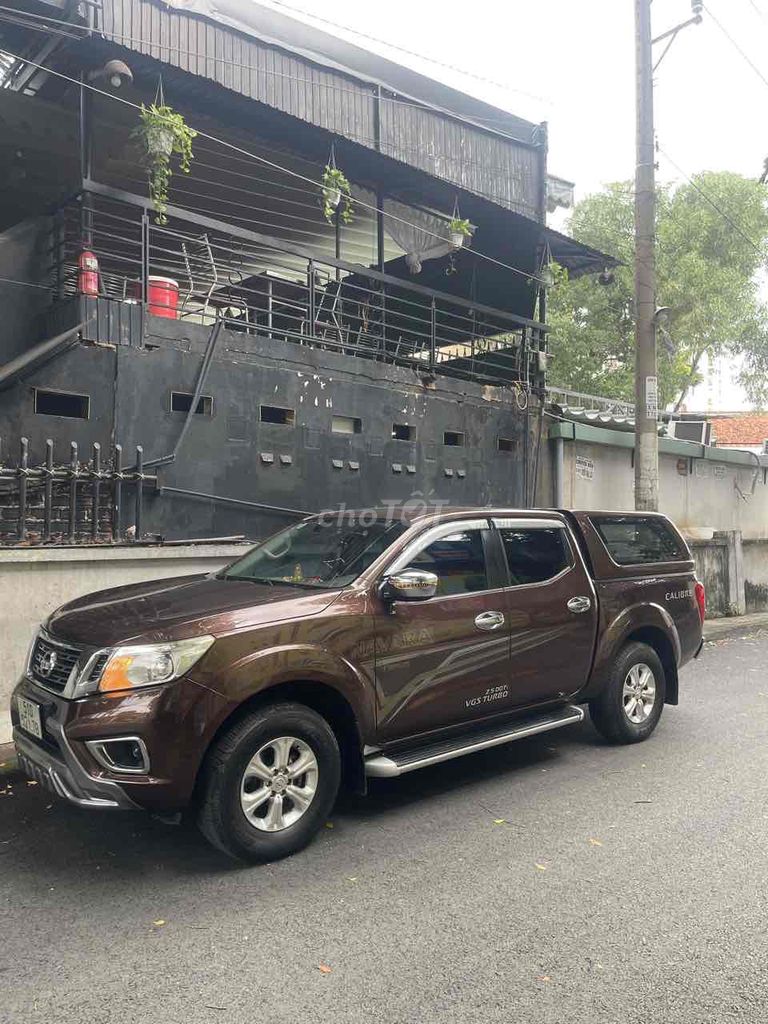 Nissan Navara 2018 EL Premium R - 150000 km. Mua bán Ô tô tại Thành phố Thủ Đức Tp Hồ Chí Minh được đăng bởi Le Thi Thao hình 4