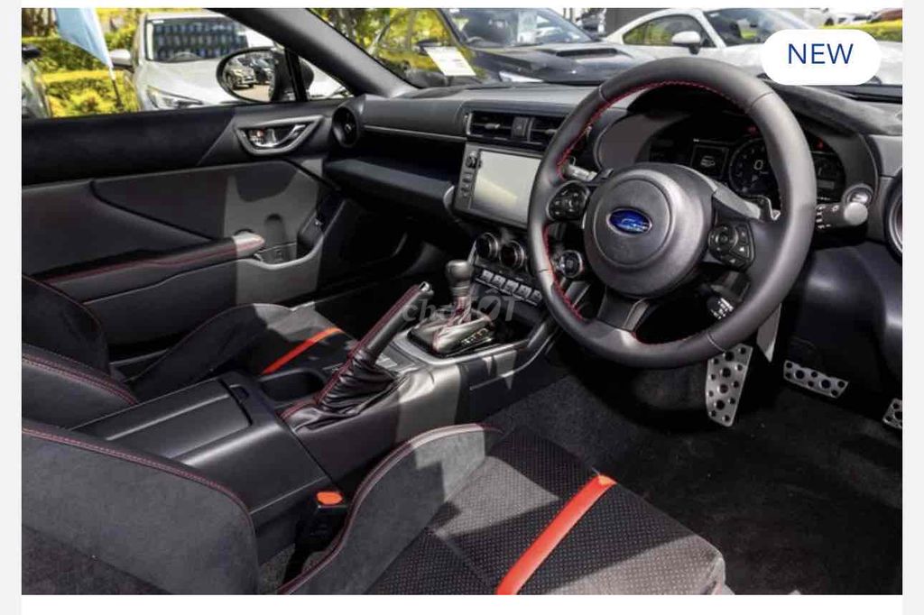 Subaru BRZ 2025. Mua bán Ô tô tại Thành phố Thủ Đức Tp Hồ Chí Minh được đăng bởi TRAN HONG QUAN hình 9