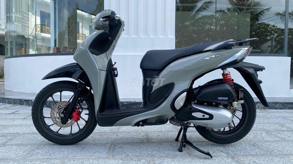 SH mode 2022-ABS. Mua bán Xe máy tại Thành phố Bến Tre Bến Tre được đăng bởi Nghiêm Bảy Mốt hình 4