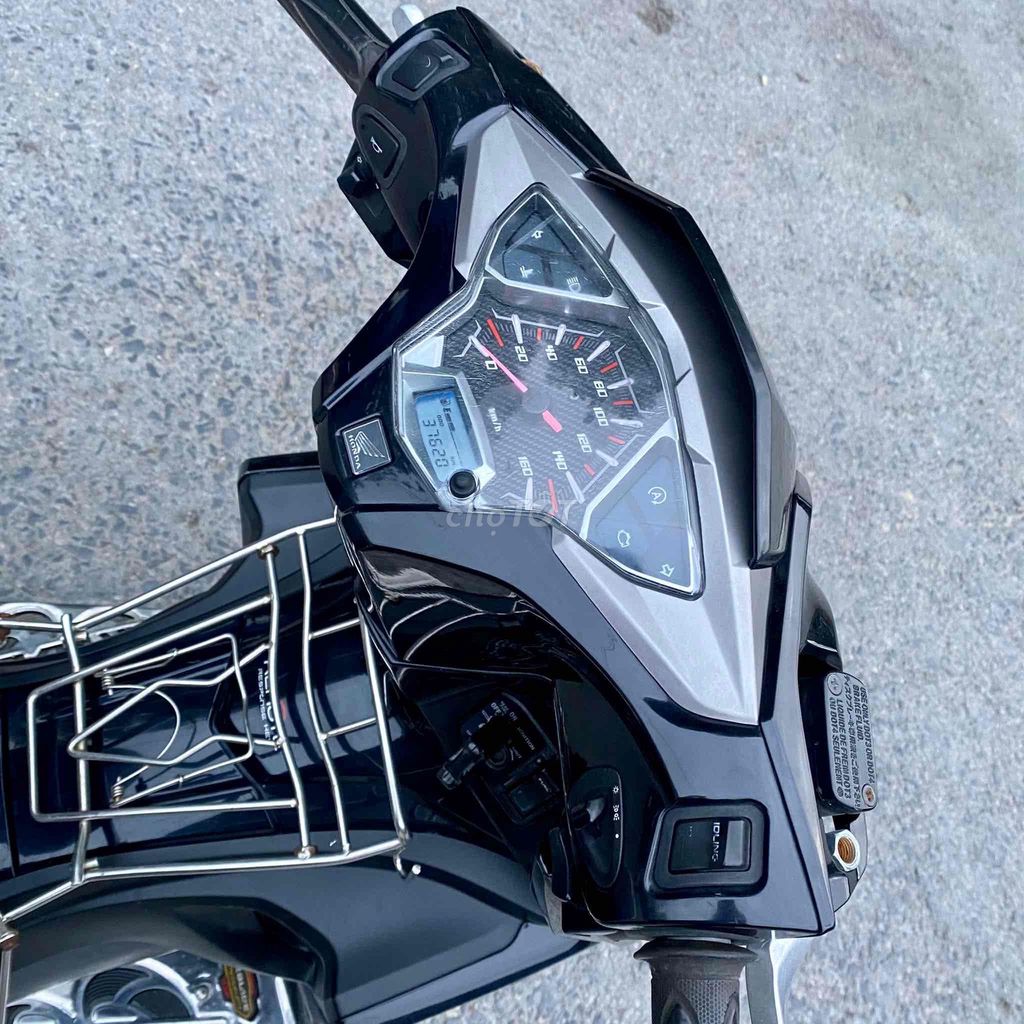 cần bán ab125 hỗ trợ trả góp. Mua bán Xe máy tại Huyện An Dương Hải Phòng được đăng bởi Xe Máy Khang Chi hình 3