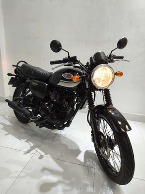 🥰TPHCM W175cc bsTp giá mềmhơn xe155. cực đẹp 🥰🚀. Mua bán Xe máy tại Quận Bình Thạnh Tp Hồ Chí Minh được đăng bởi Hoàng Phúc 