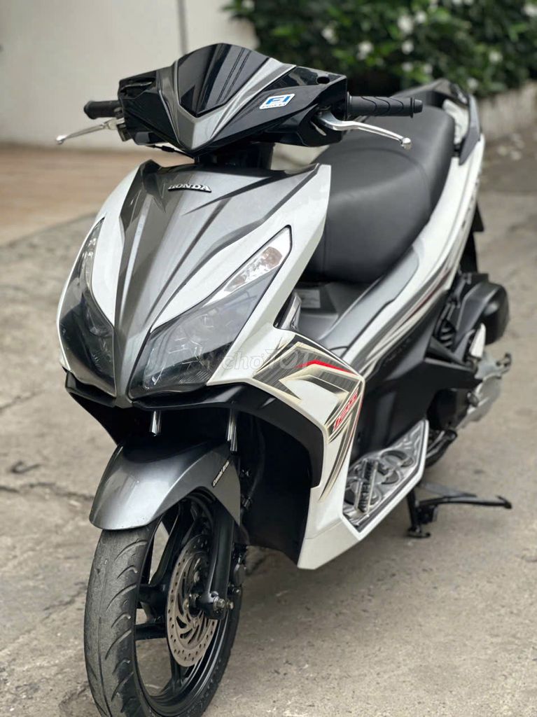 Bán chiếc Ab đời 2015 mua mới từ đầu. Mua bán Xe máy tại Quận Nam Từ Liêm Hà Nội được đăng bởi E Hằng hình 5