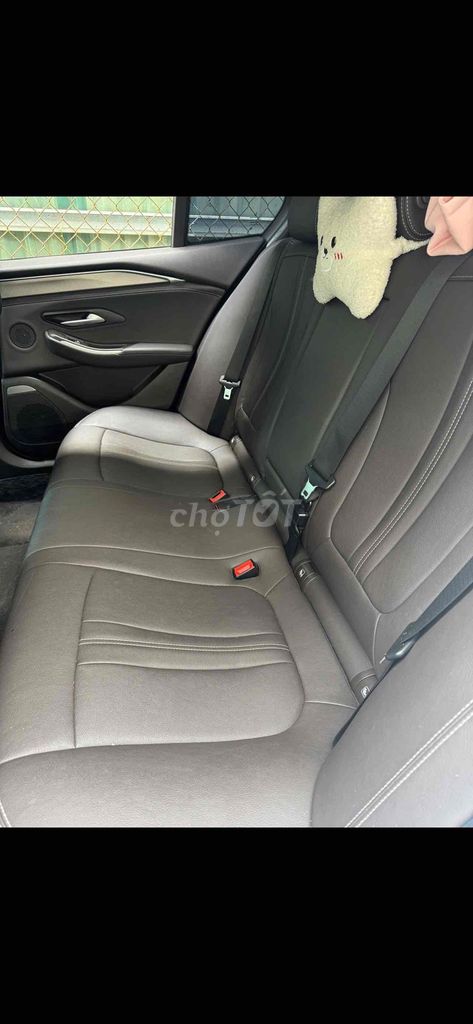 VinFast Lux A2.0 2020 - 32000 km. Mua bán Ô tô tại Thành phố Đà Lạt Lâm Đồng được đăng bởi Đặng Duy hình 5