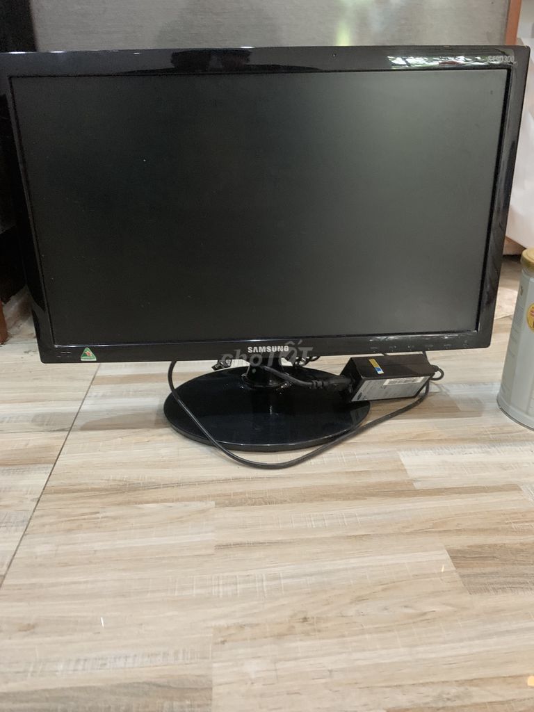 Màn Samsung đẹp zin 20inch