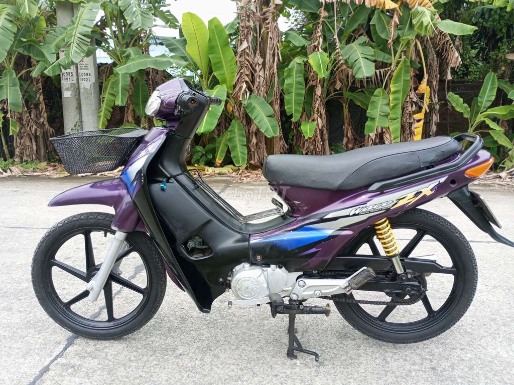 Giấy tờ đầy đũ bao êm bao test giá còn bớt. Mua bán Xe máy tại Huyện Củ Chi Tp Hồ Chí Minh được đăng bởi Phi Yến hình 2