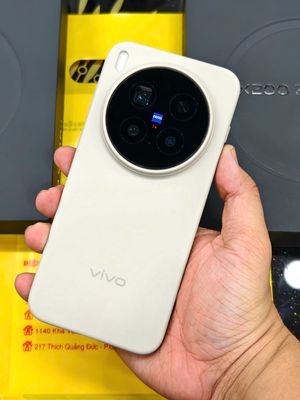 Vivo X300 Pro 256GB New Seal  | 𝐆Ó𝐏 𝐎𝐍𝐋𝐈𝐍𝐄