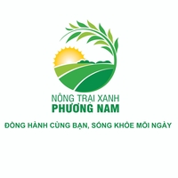 Nông trại xanh Phương Nam - HCM