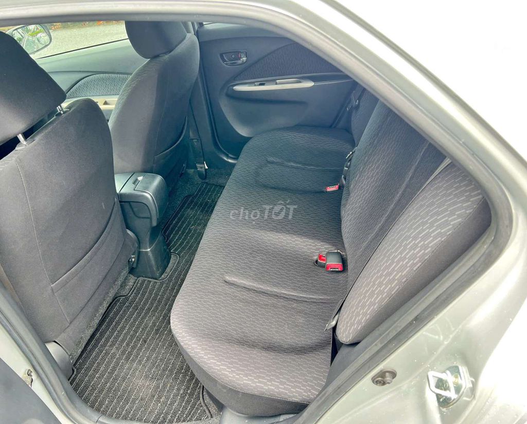 Toyota yaris 2008. Mua bán Ô tô tại Huyện Trảng Bàng Tây Ninh được đăng bởi Quốc việt  hình 11