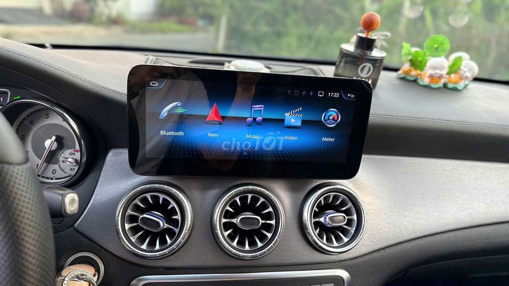 MERCEDES CLA 250 4Matic SX2014 - 128000 km. Mua bán Ô tô tại Quận Bình Tân Tp Hồ Chí Minh được đăng bởi Thanh Trí hình 12