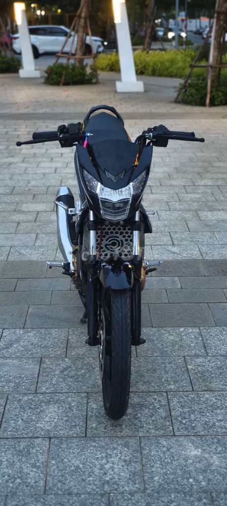 Suzuki Raider, госномер 60, тюнинг 68zz, продажа или обмен