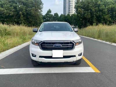 Ford Ranger 2019 nhập thái. Cấu hình mạnh mẽ