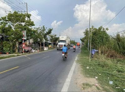 Bán Đất Đốc Binh Kiều, Tháp Mười, Đồng Tháp, Chính Chủ.. Mua bán đất tại Huyện Tháp Mười Đồng Tháp được đăng bởi Chính chủ