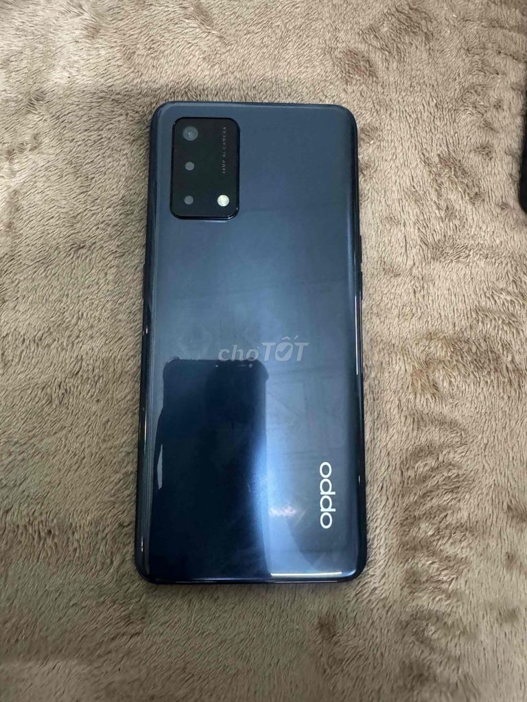 OPPO A74 ram 8+4/128gb Chip Rồng Zin full. Mua bán Điện thoại tại Thành phố Thủ Đức Tp Hồ Chí Minh được đăng bởi Ngoc Trâm Mobile hình 1