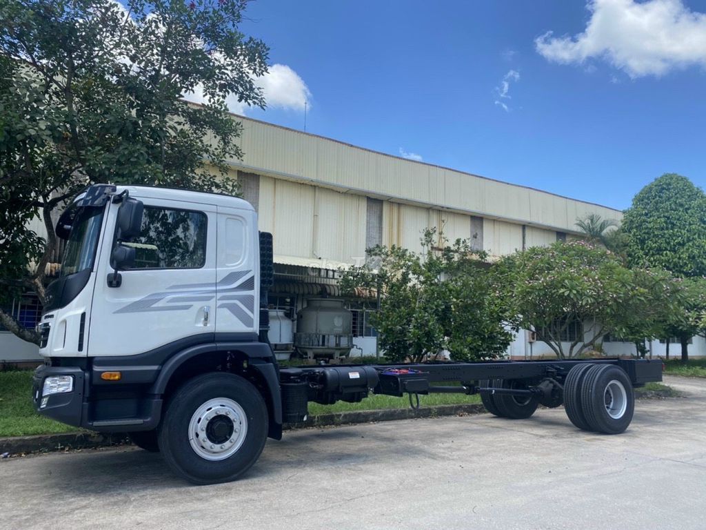 Daewoo 9T THÙNG SIÊU DÀI CAO CẤP 2022 - GIÁ TỐT 1. Mua bán Xe tải, xe ben tại Thành phố Biên Hòa Đồng Nai được đăng bởi DAEWOO Sài Gòn hình 2