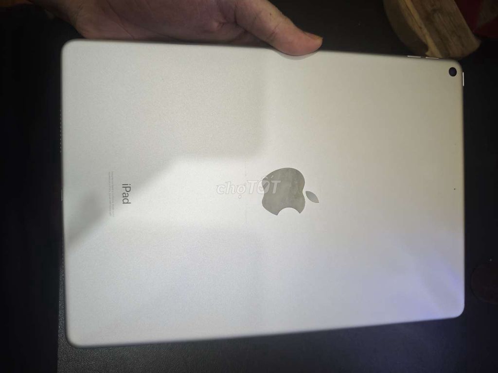 Apple iPad Air 3 64GB Bạc. Mua bán Máy tính bảng tại Quận Liên Chiểu Đà Nẵng được đăng bởi Ly hình 1