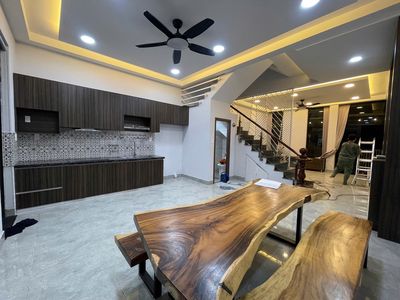 BÁN NHÀ PHỐ COMPOUND CITI BELLA 1 – CÁT LÁI
