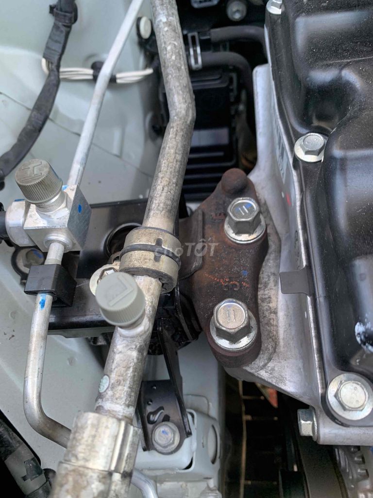 Toyota Veloz Cross 2022 CVT - 850000 km. Mua bán Ô tô tại Thành phố Ninh Bình Ninh Bình được đăng bởi Trần Đức hình 14