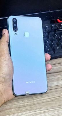 SALE Vivo Y17 ram cao, pin trâu,máy lướt mượt êm. Mua bán Điện thoại tại Thị xã Tân Châu An Giang được đăng bởi Panda Smartphone