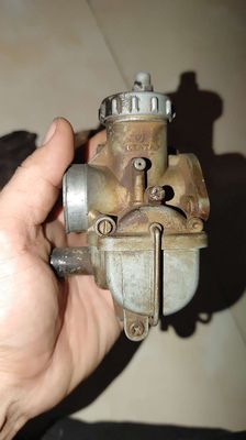 Lên CC chia lại cho ae dọn 400k. Mua bán Xe máy tại Thị xã Bến Cát Bình Dương được đăng bởi Nhân