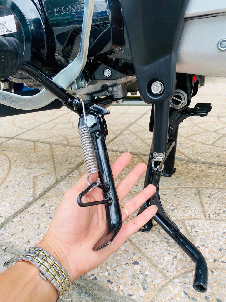 Wave thái 2025 lướt như mới rẻ hơn mới vài chục✅. Mua bán Xe máy tại Quận Ninh Kiều Cần Thơ được đăng bởi Hiếu Xe máy Tân Liên Hưng 2 hình 20