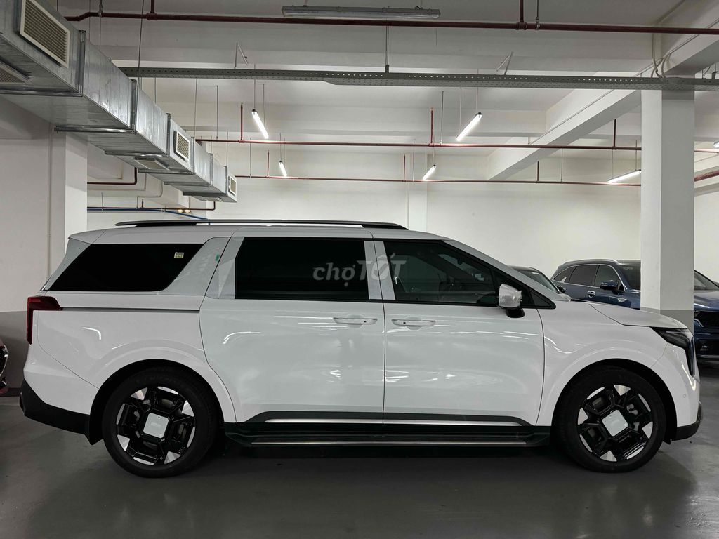 Kia Carnival 2025 - Xe Sẵn Giao Ngay - Nhiều Quà 🎁. Mua bán Ô tô tại Thành phố Thủ Đức Tp Hồ Chí Minh được đăng bởi THACO AUTO Bình Triệu HCM hình 10