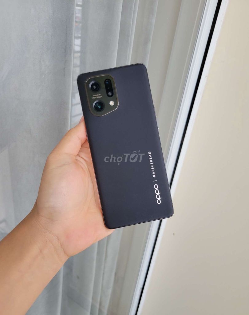 Oppo Find X5 ram 8/256gb 2sim zin keng gl