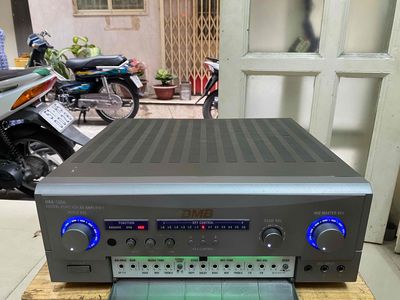 cục đẩy liền vang BMB -DAX -1000 chạy 16 sò 800 w. Mua bán Tivi, Âm thanh tại Quận 11 Tp Hồ Chí Minh được đăng bởi Duy Nguyễn